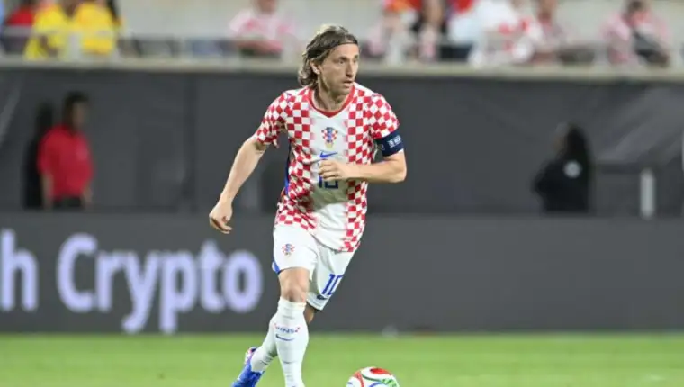 Modric 5