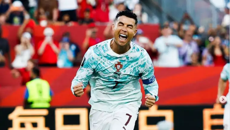 Ropbnaldo 6