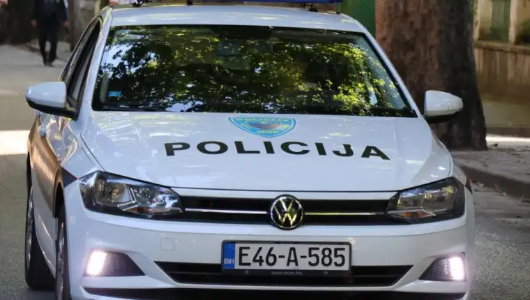 Policija hnk fena