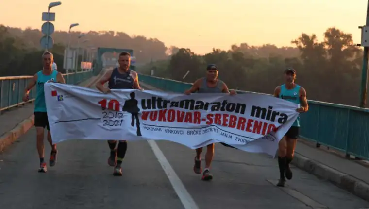Ultramaratron 1