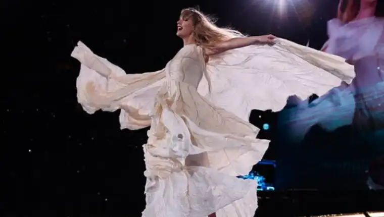 Taylor Swift