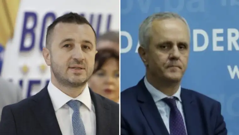 Efendic krnjic fena