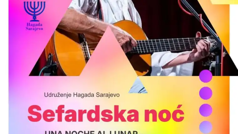 Sefardska noc