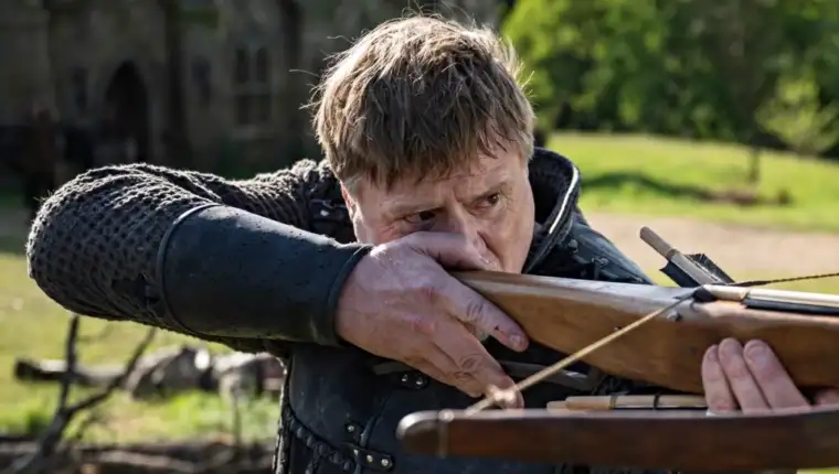 robin hood