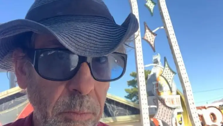 Tim Burton