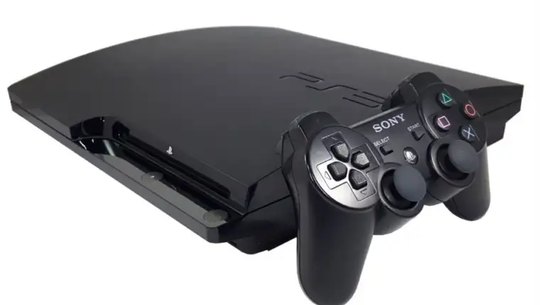 Play Station 3