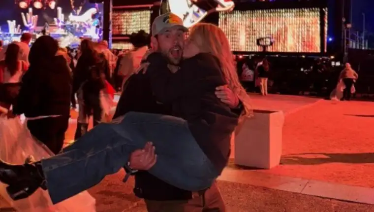 Scooter Braun sydney