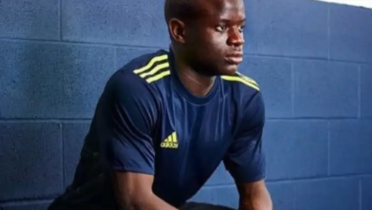 N Golo Kanté