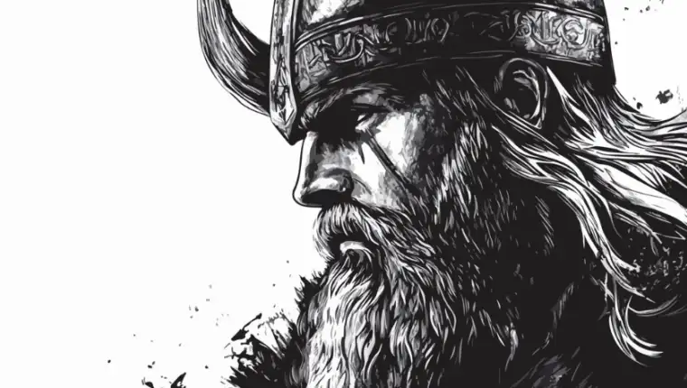 Viking freepik