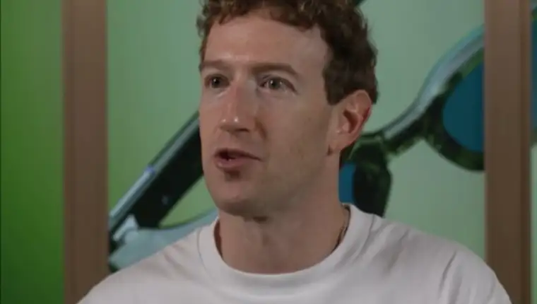 Mark Zuckerberg