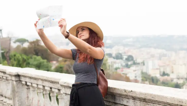 Turizam freepik