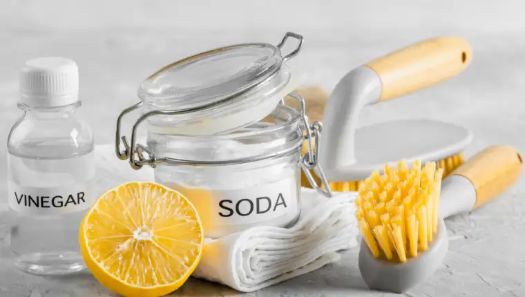 Soda bikarbona freepik