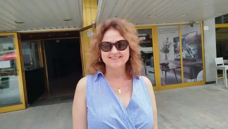 Vanesa