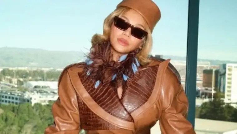 Beyoncé