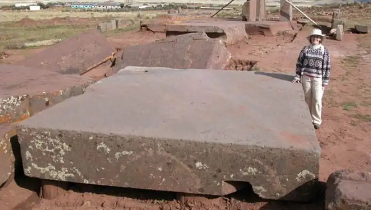 Tiwanaku