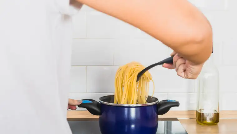 Pasta freepik