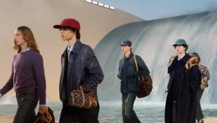 Louis Vuitton