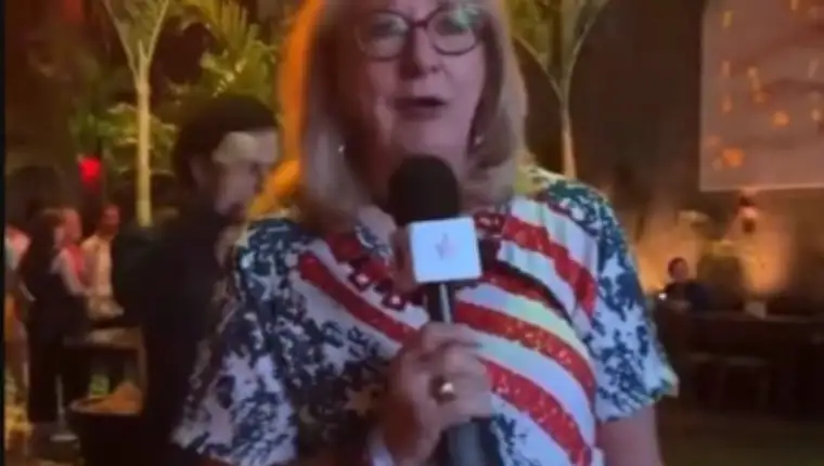 Donna Kelce