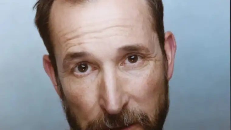 Noah Wyle
