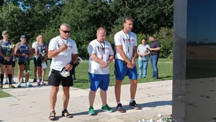 Vukvoar srebernica 3