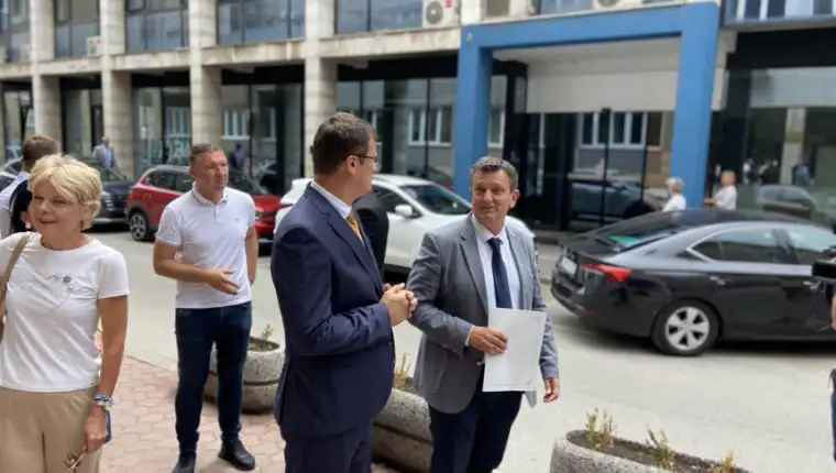 Blanusa bozovic s
