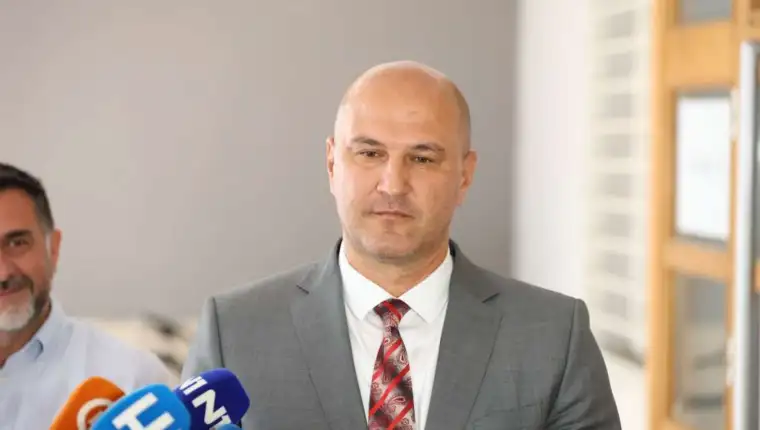 Mujic sda