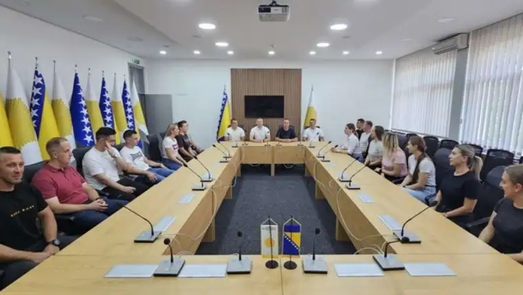 Akademija kadeti