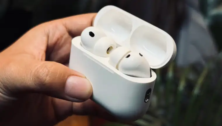 Air Pods