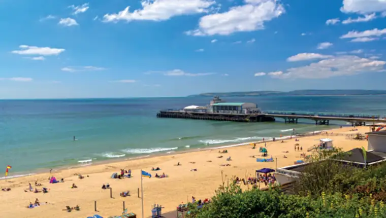 Bournemouth Majestic Tours
