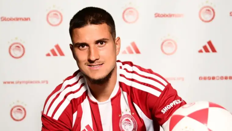 Zinedin smajlovic 4