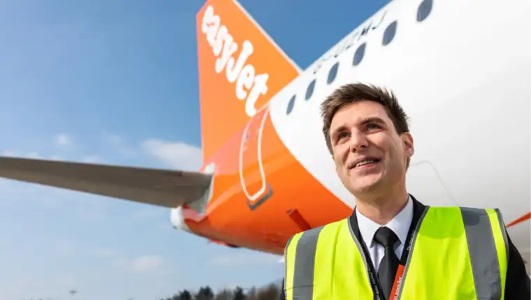 Easy Jet