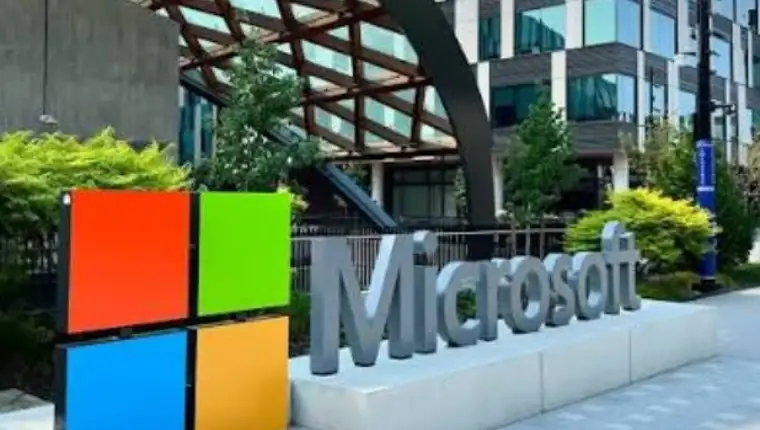 Microsoft x