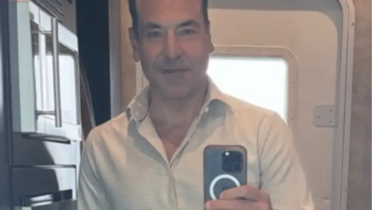Rick Hoffman