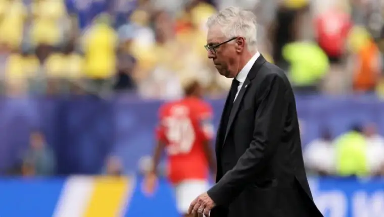 Ancelotti
