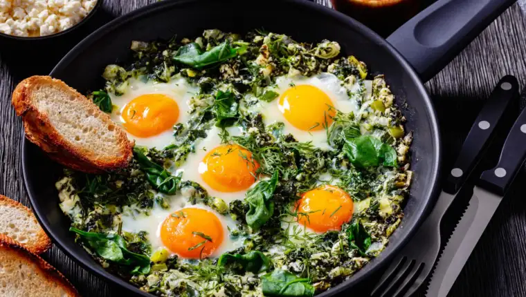 Shakshuka magnific 3
