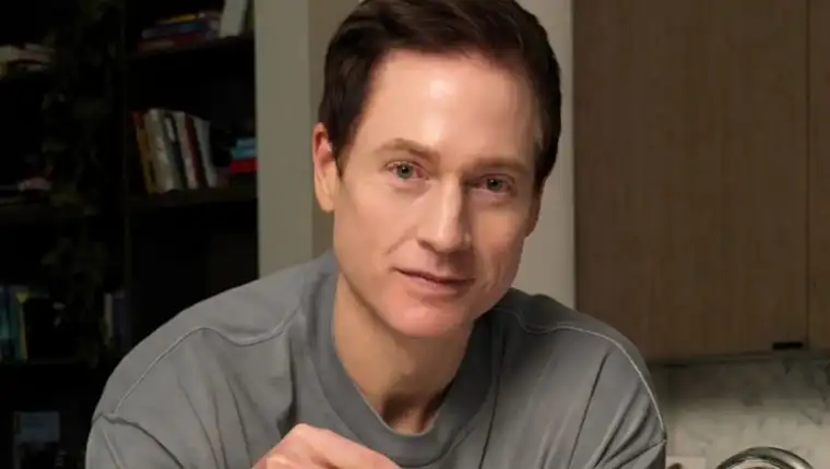 Bryan Johnson