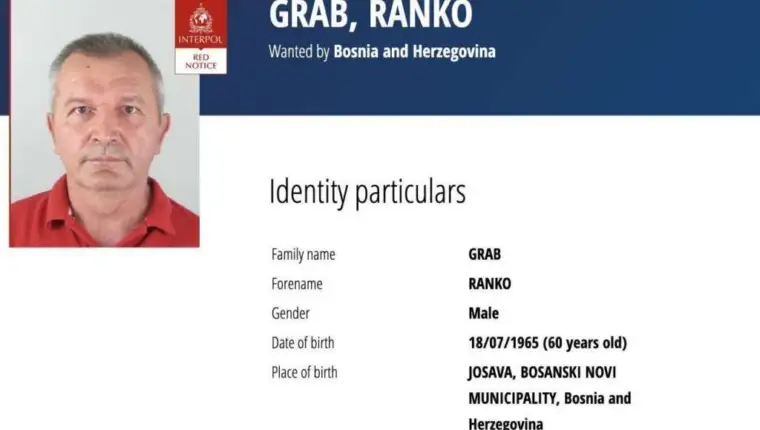 Ranko grabo