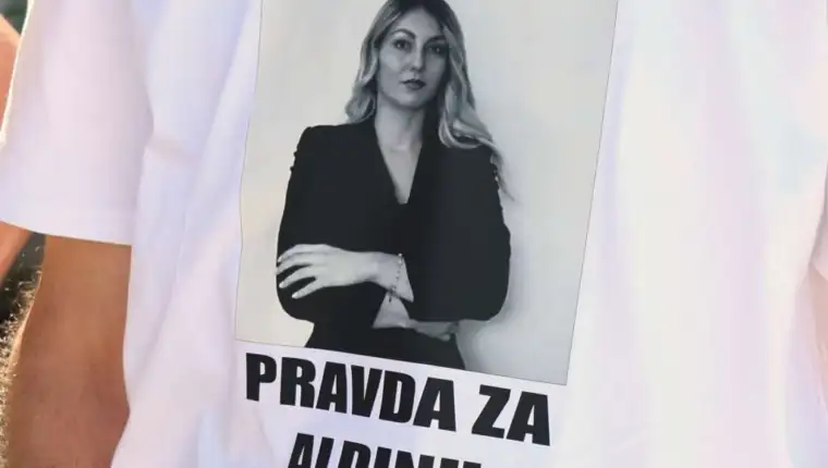 Aldina jahic s