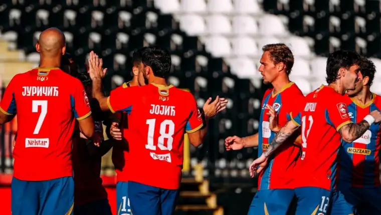 Borac juricic jojic hiros