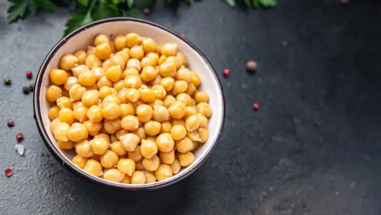 leblebije