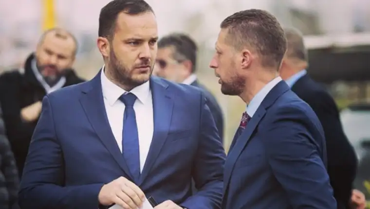 Zeljkovic valjic
