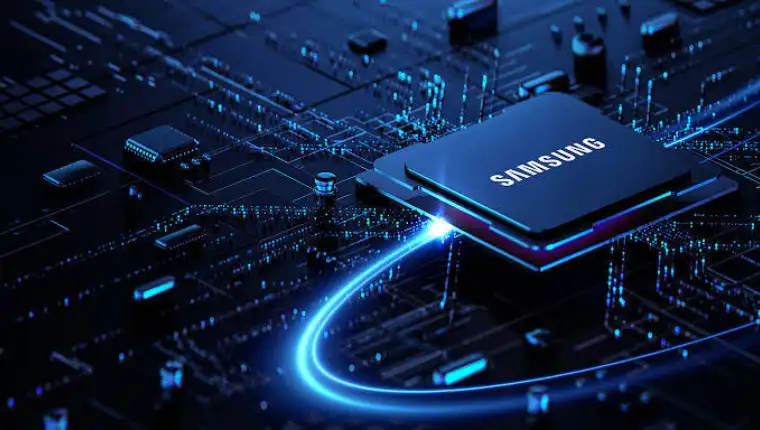 Samsung Electronics