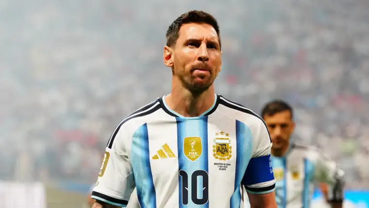 AA messi 20260707 41910959 41910950 SVJETSKO FUDBALSKO PRVENSTVO OSMINA FINALA ARGENTINA EGIPAT