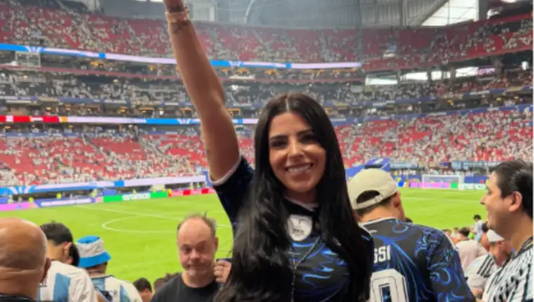 Valentina Cervantes