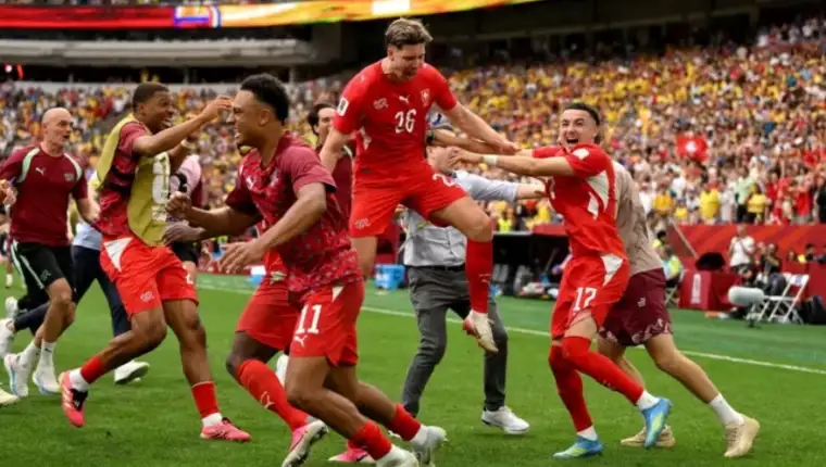 Svicarska fifa2