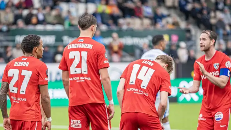 Inter turku