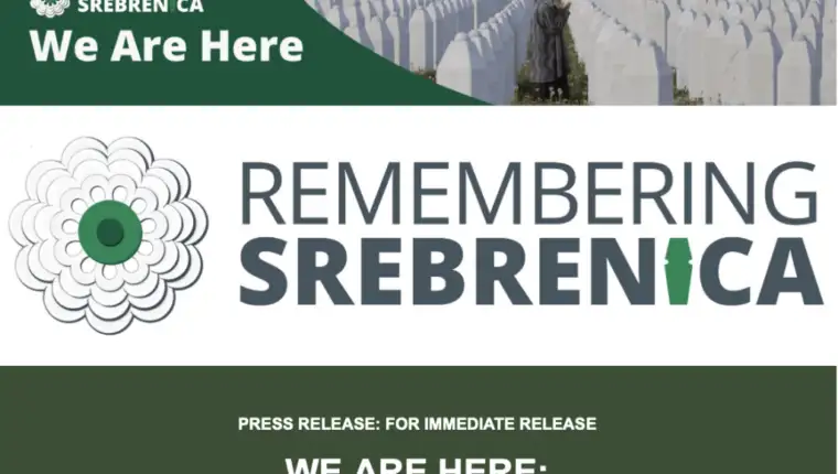 Srebrenica