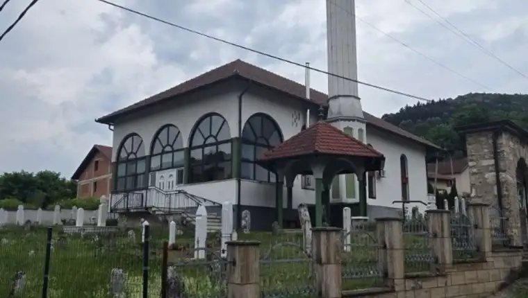 Medzlis banja luka