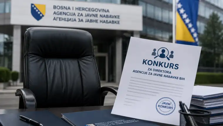 Agencija ai