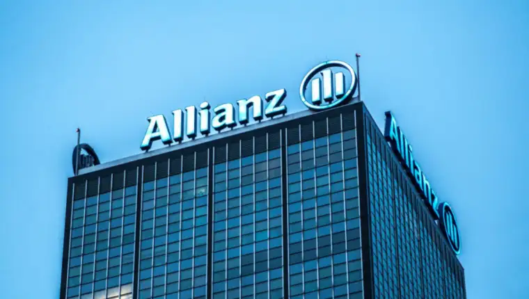 Allianz x